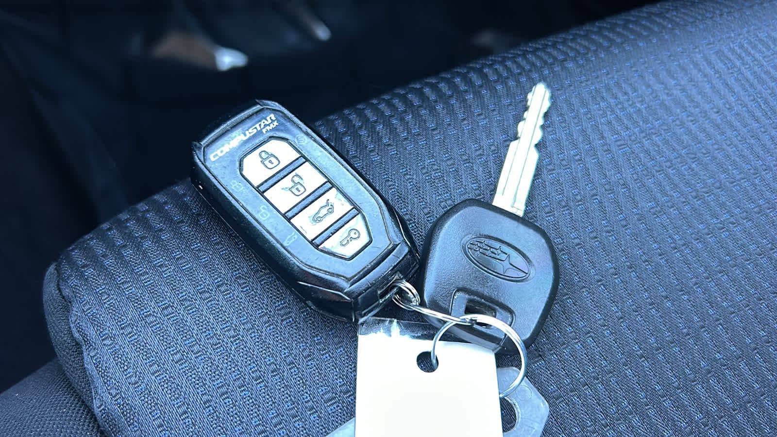 Thumbnail: 2021 Subaru Ascent - 28