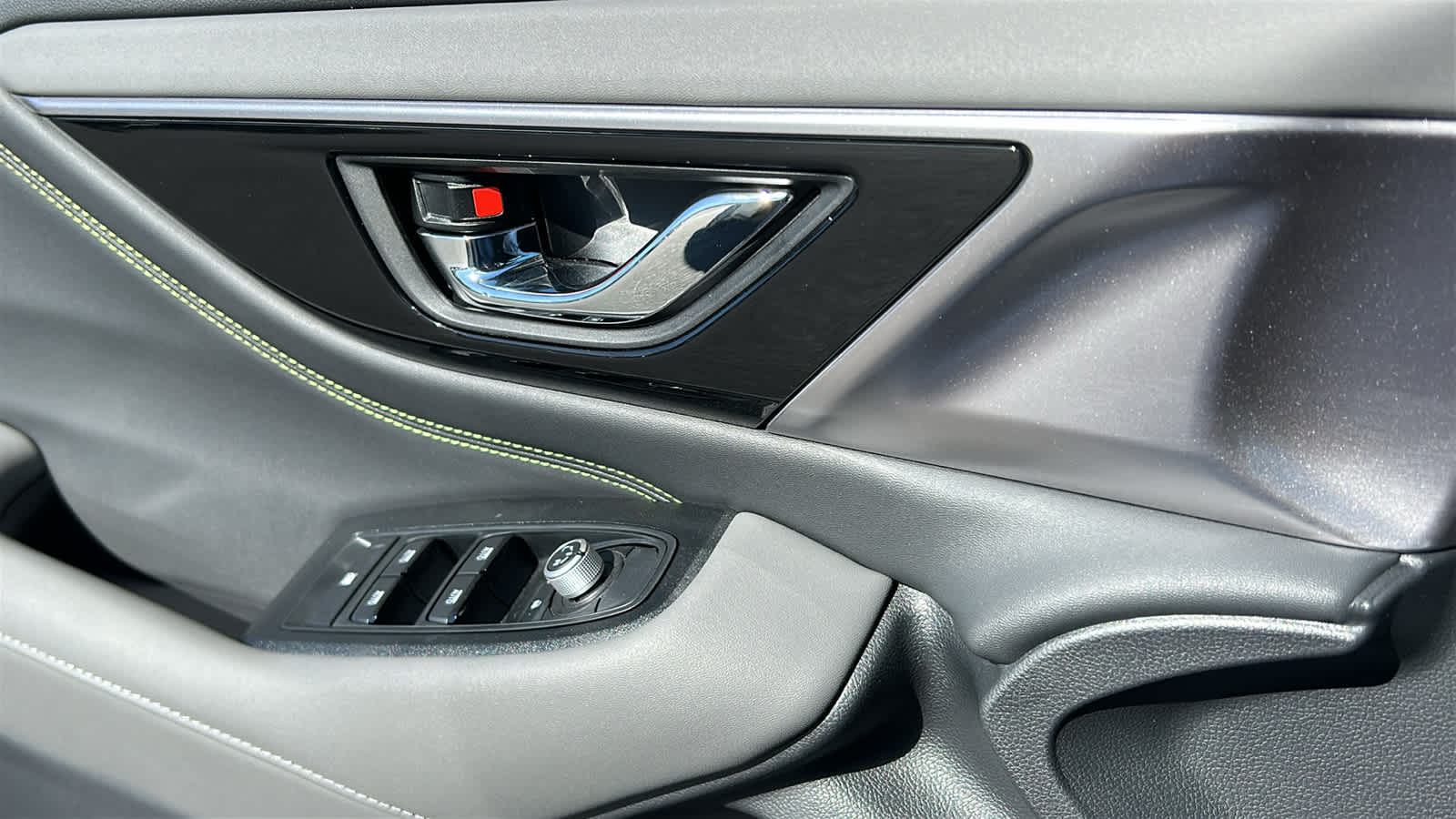 Thumbnail: 2025 Subaru Outback - 23