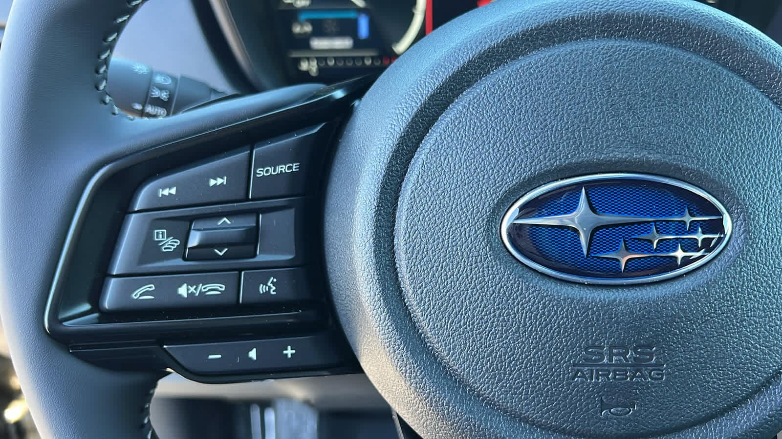 Thumbnail: 2026 Subaru Forester - 19