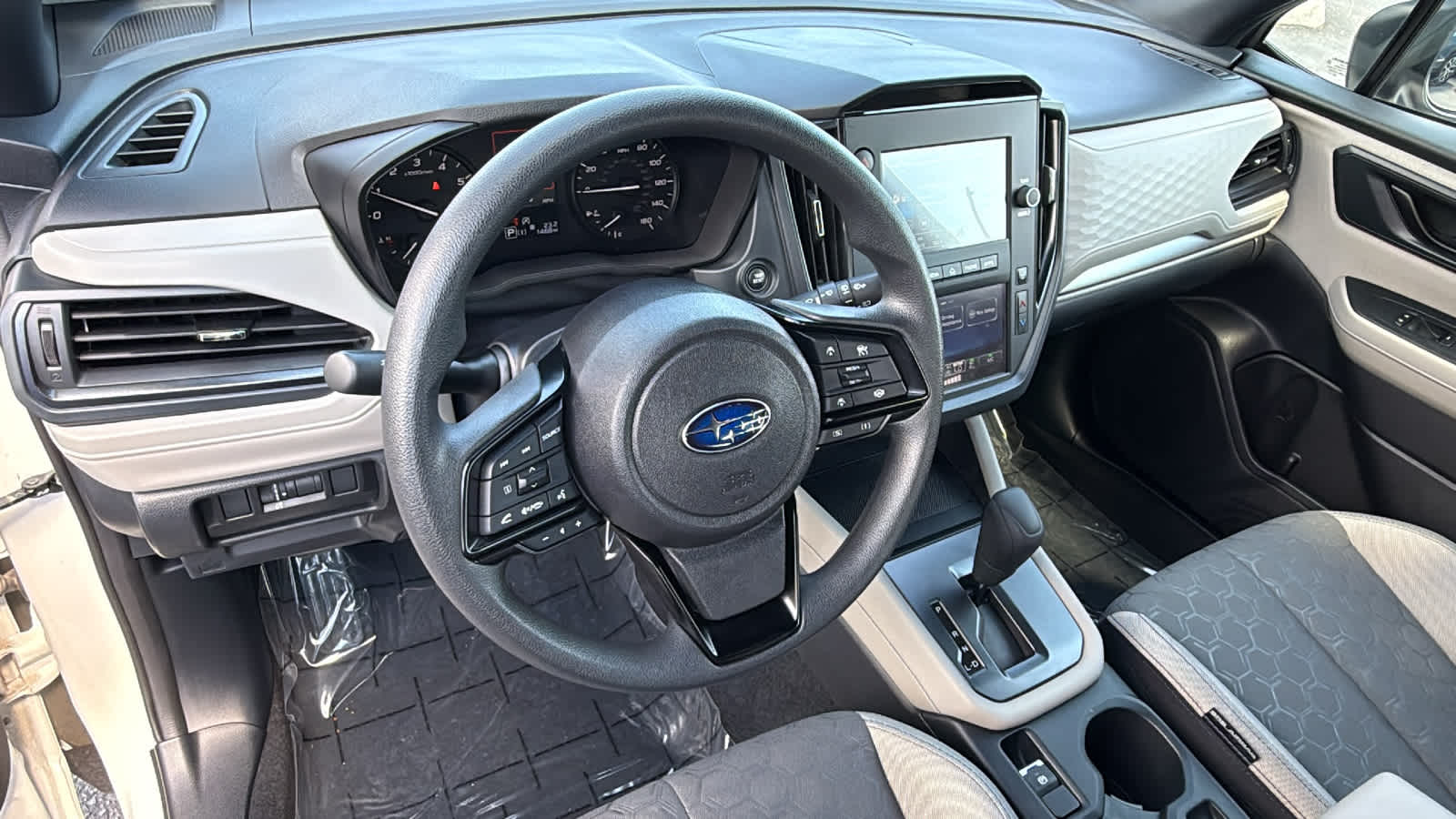 Thumbnail: 2025 Subaru Forester - 10