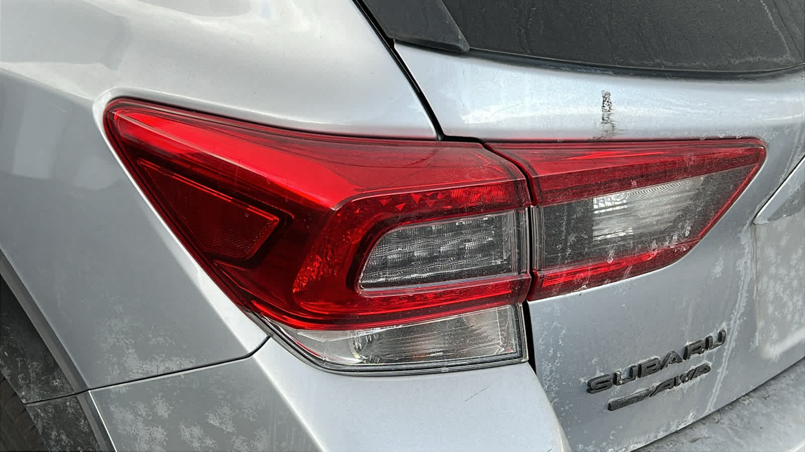 Thumbnail: 2023 Subaru Crosstrek - 11