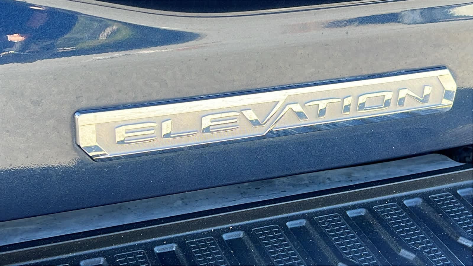 Thumbnail: 2019 GMC Sierra 1500 - 13