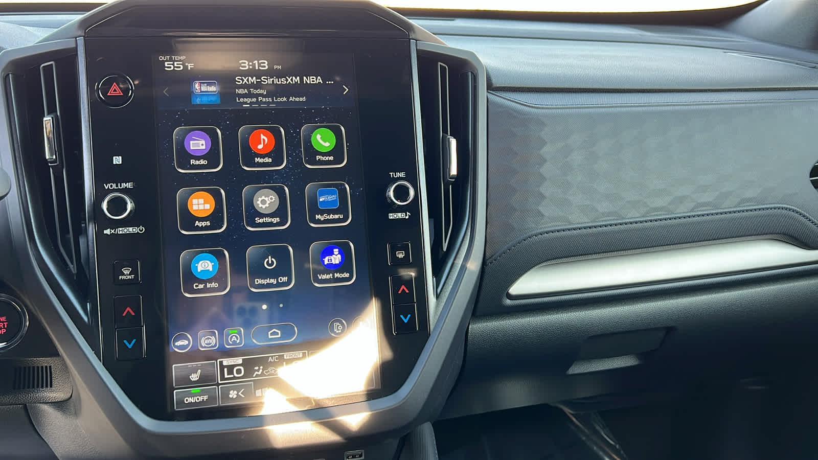 Thumbnail: 2026 Subaru Forester - 15