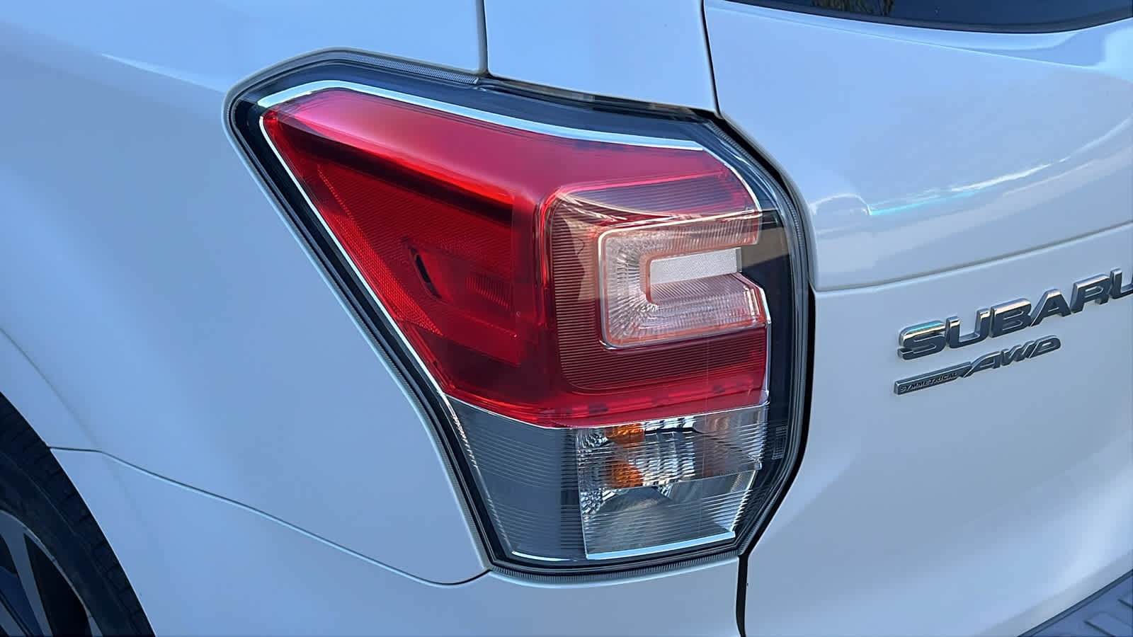 Thumbnail: 2018 Subaru Forester - 12