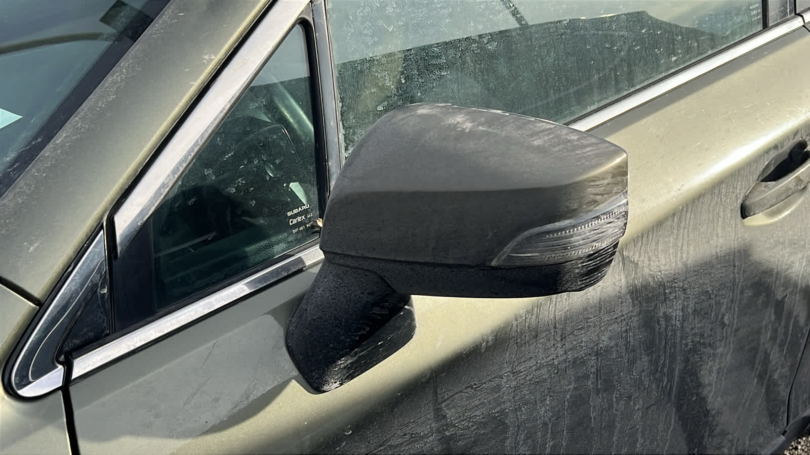 Thumbnail: 2016 Subaru Outback - 4