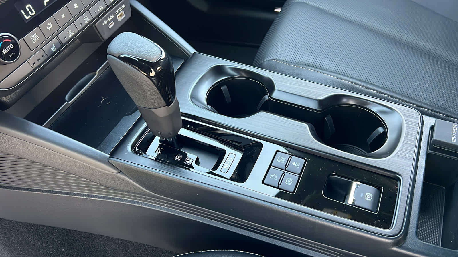 Thumbnail: 2026 Subaru Outback - 13