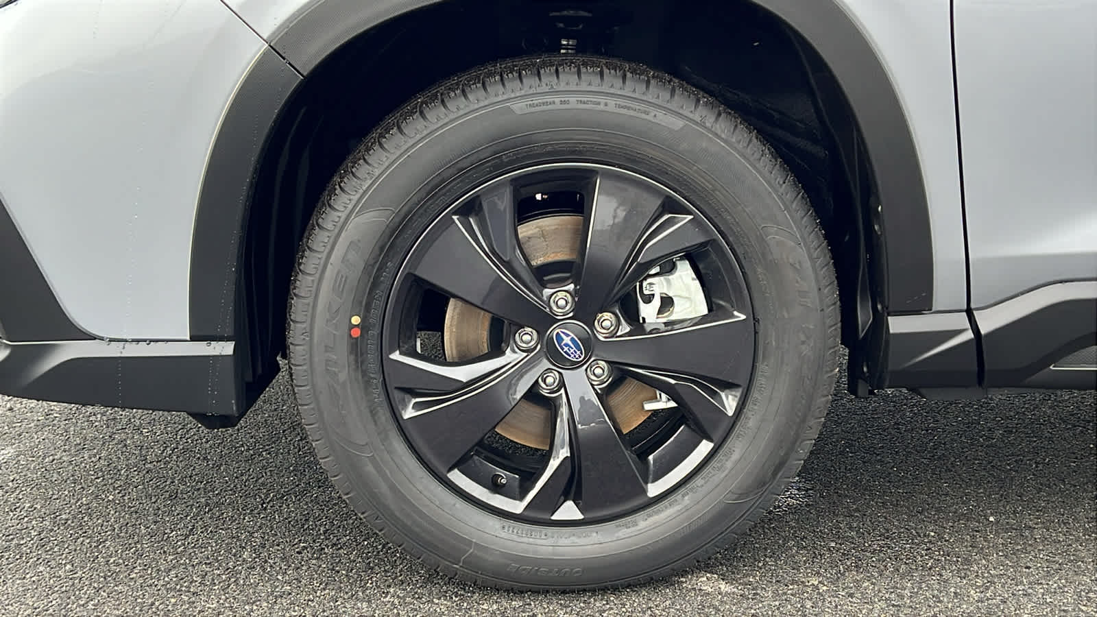 Thumbnail: 2026 Subaru Ascent - 9