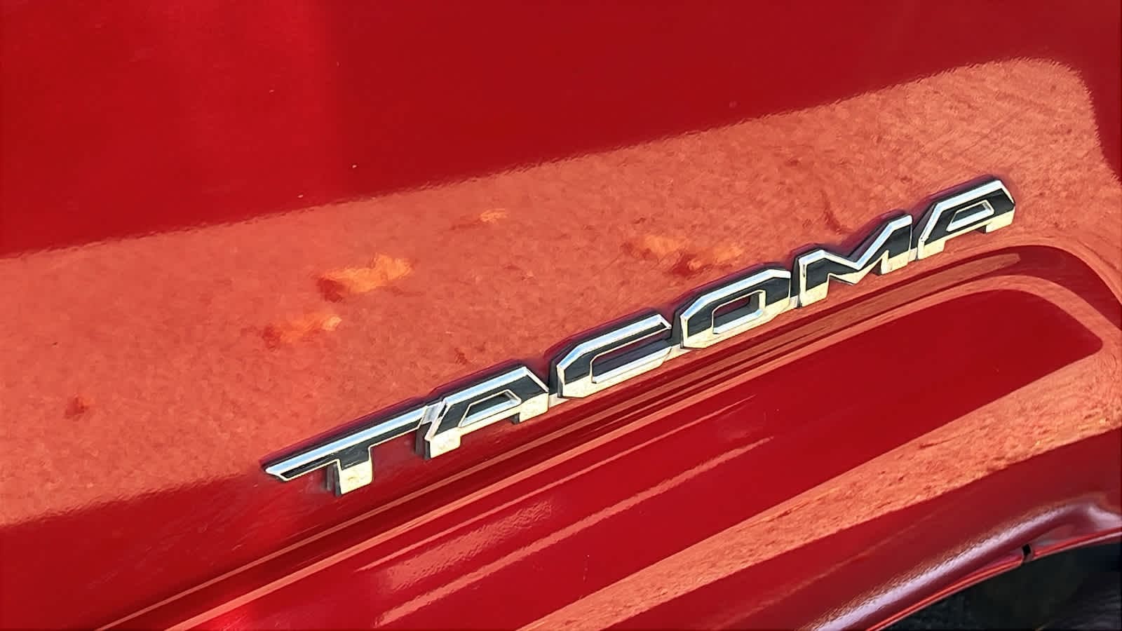 Thumbnail: 2017 Toyota Tacoma - 19