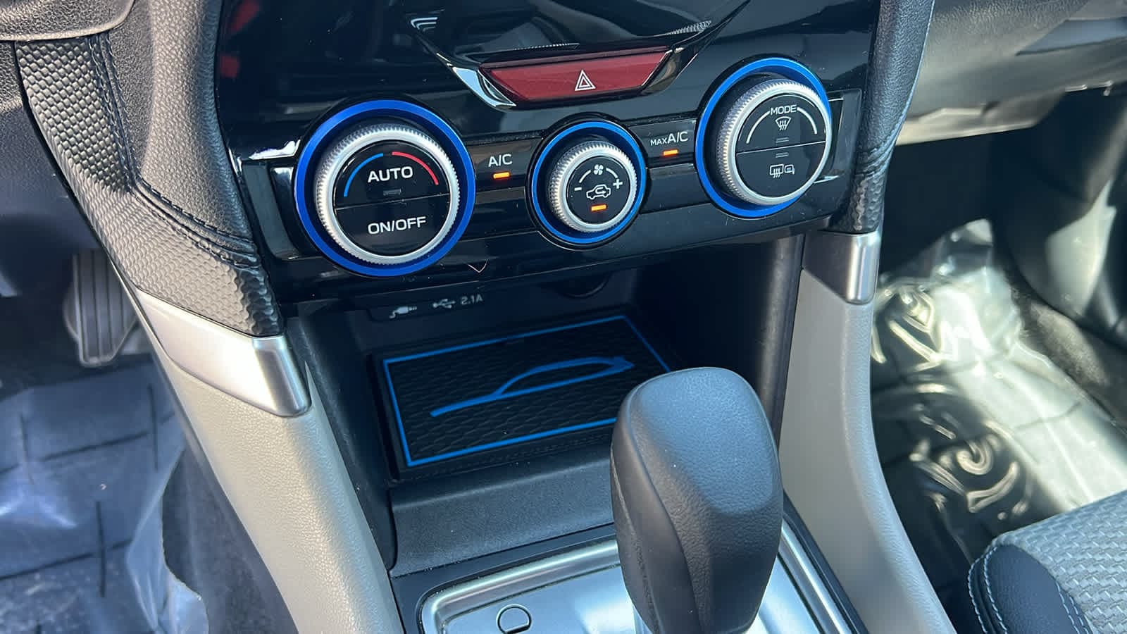 Thumbnail: 2020 Subaru Forester - 14