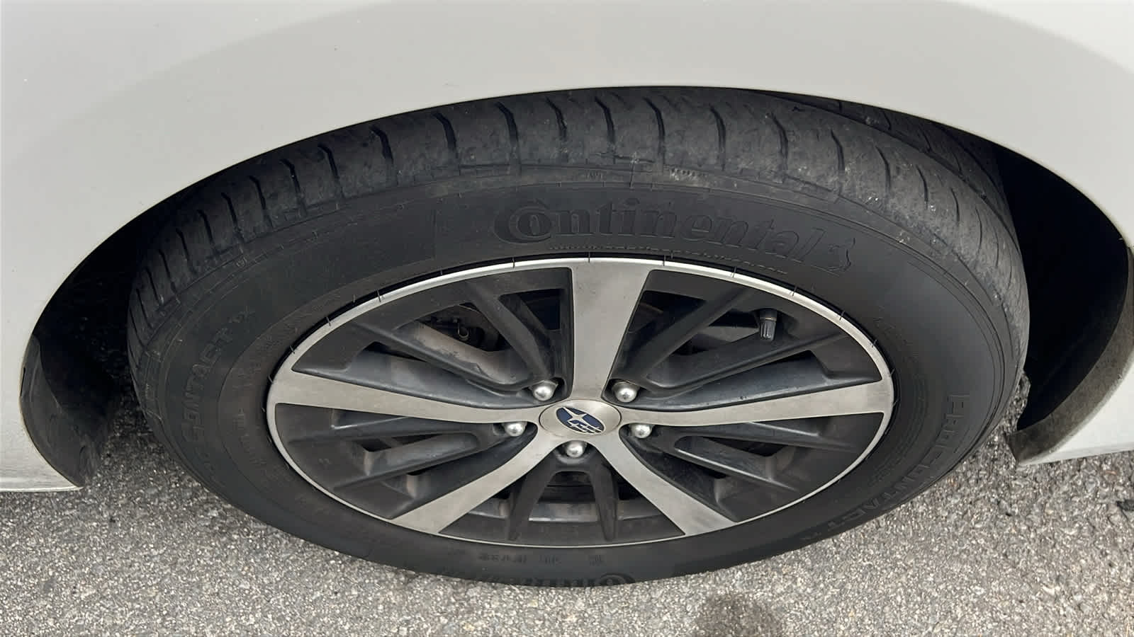 Thumbnail: 2022 Subaru Impreza - 6