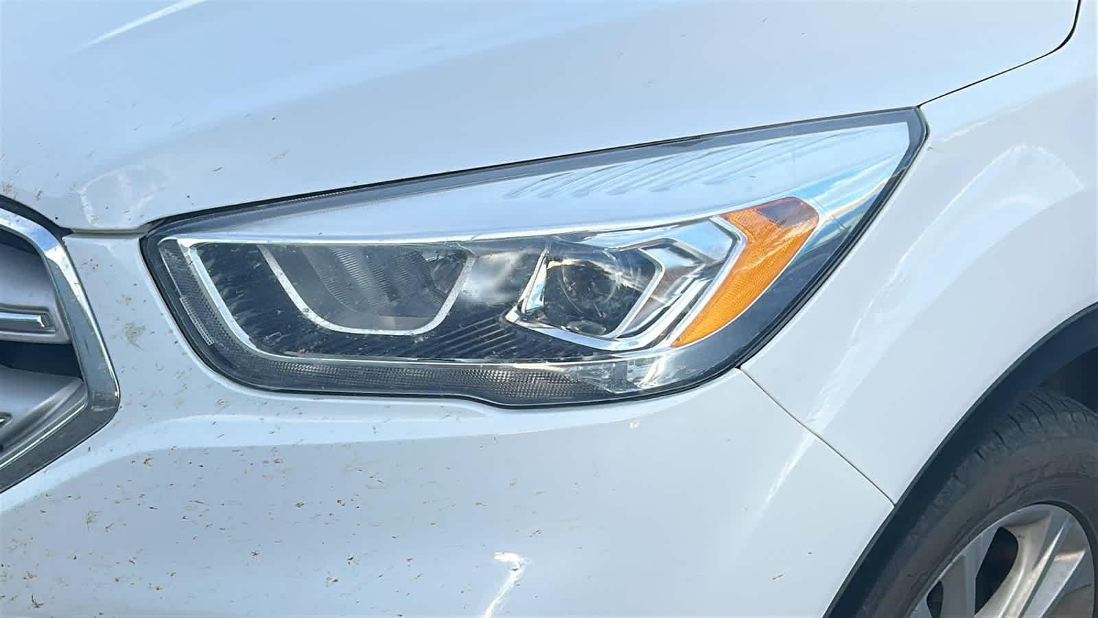 Thumbnail: 2018 Ford Escape - 2