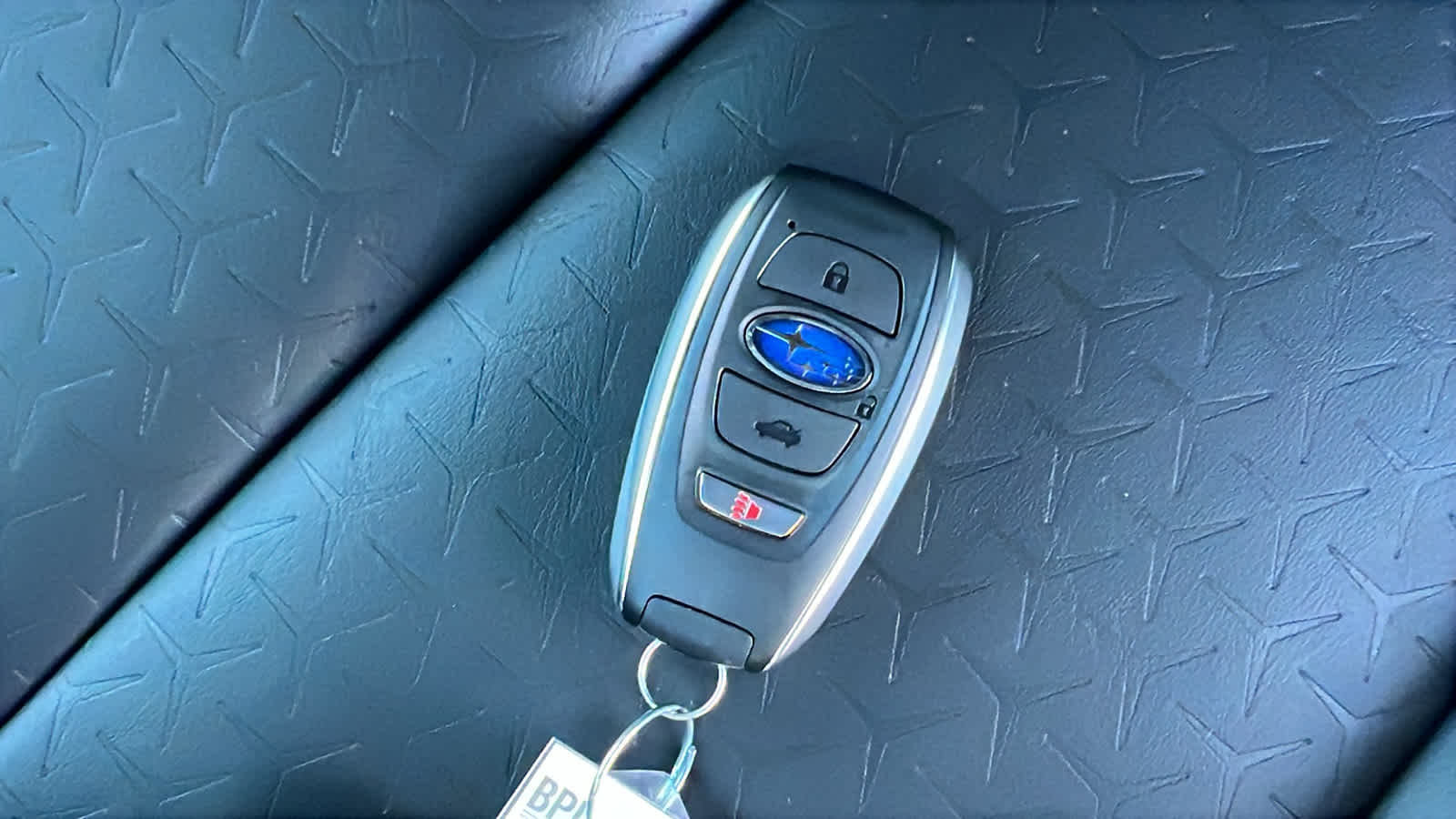 Thumbnail: 2026 Subaru Forester - 29