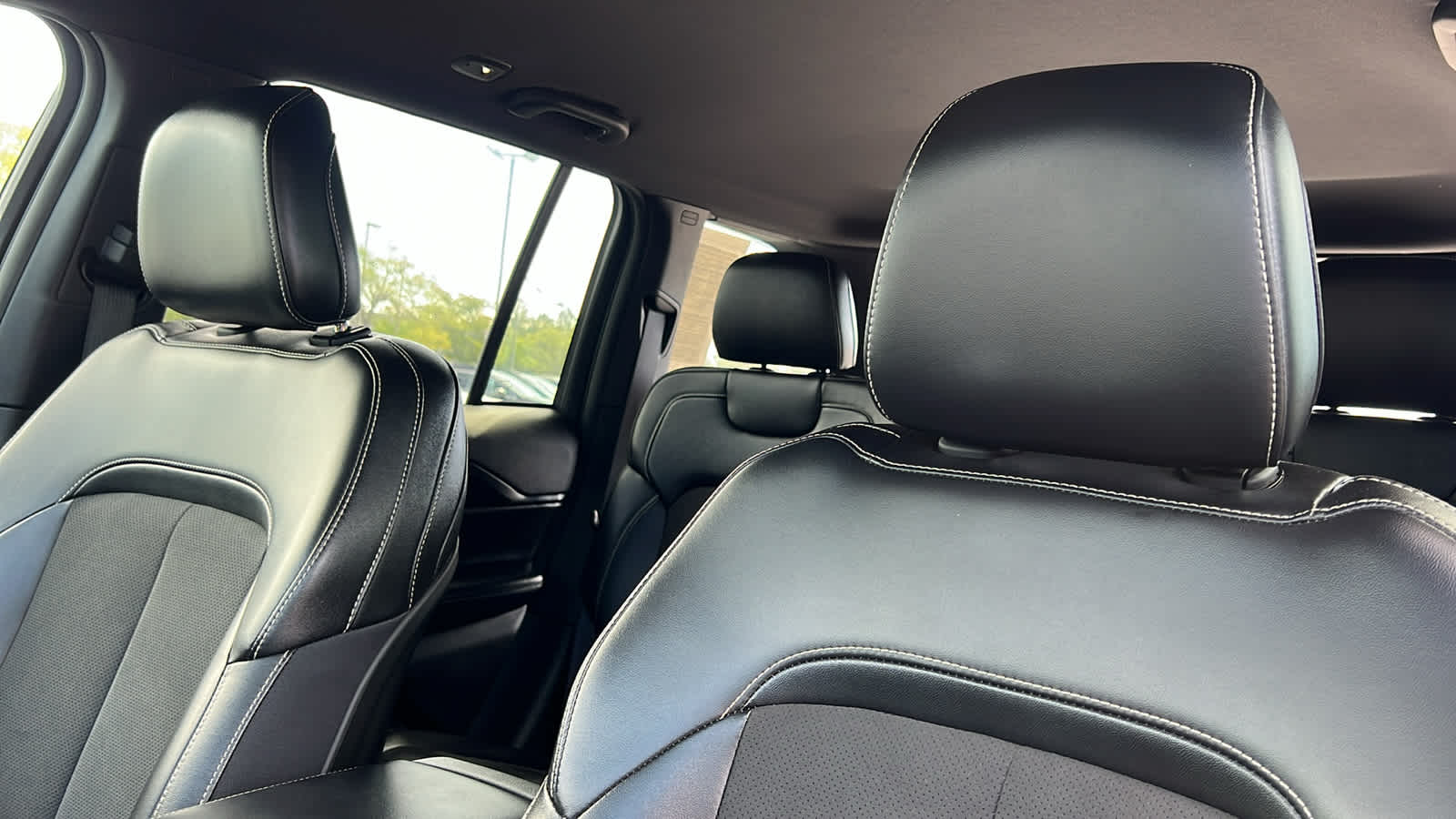 2024 Jeep Grand Cherokee Altitude - Photo 11