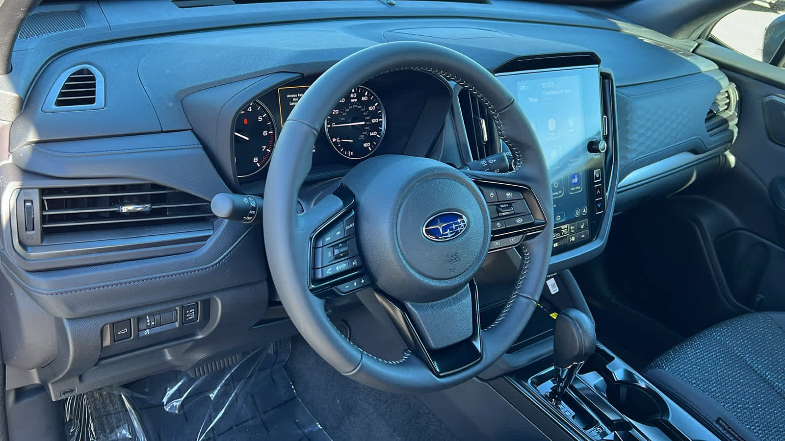 Thumbnail: 2026 Subaru Forester - 10