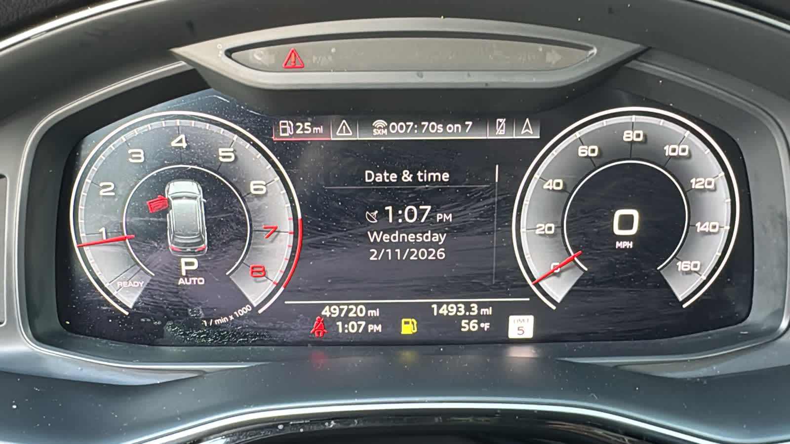 Thumbnail: 2020 Audi Q7 - 21