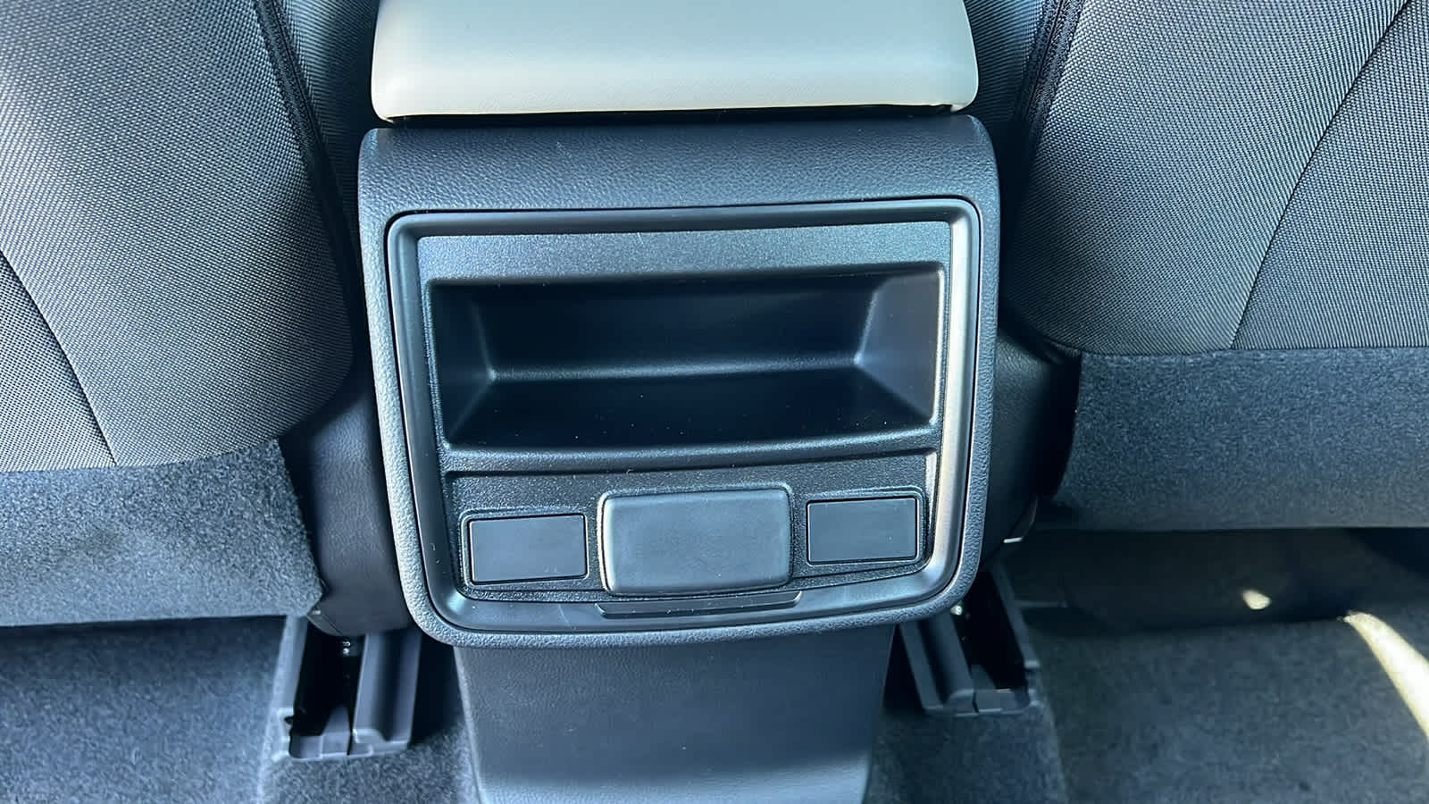 Thumbnail: 2026 Subaru Forester - 25