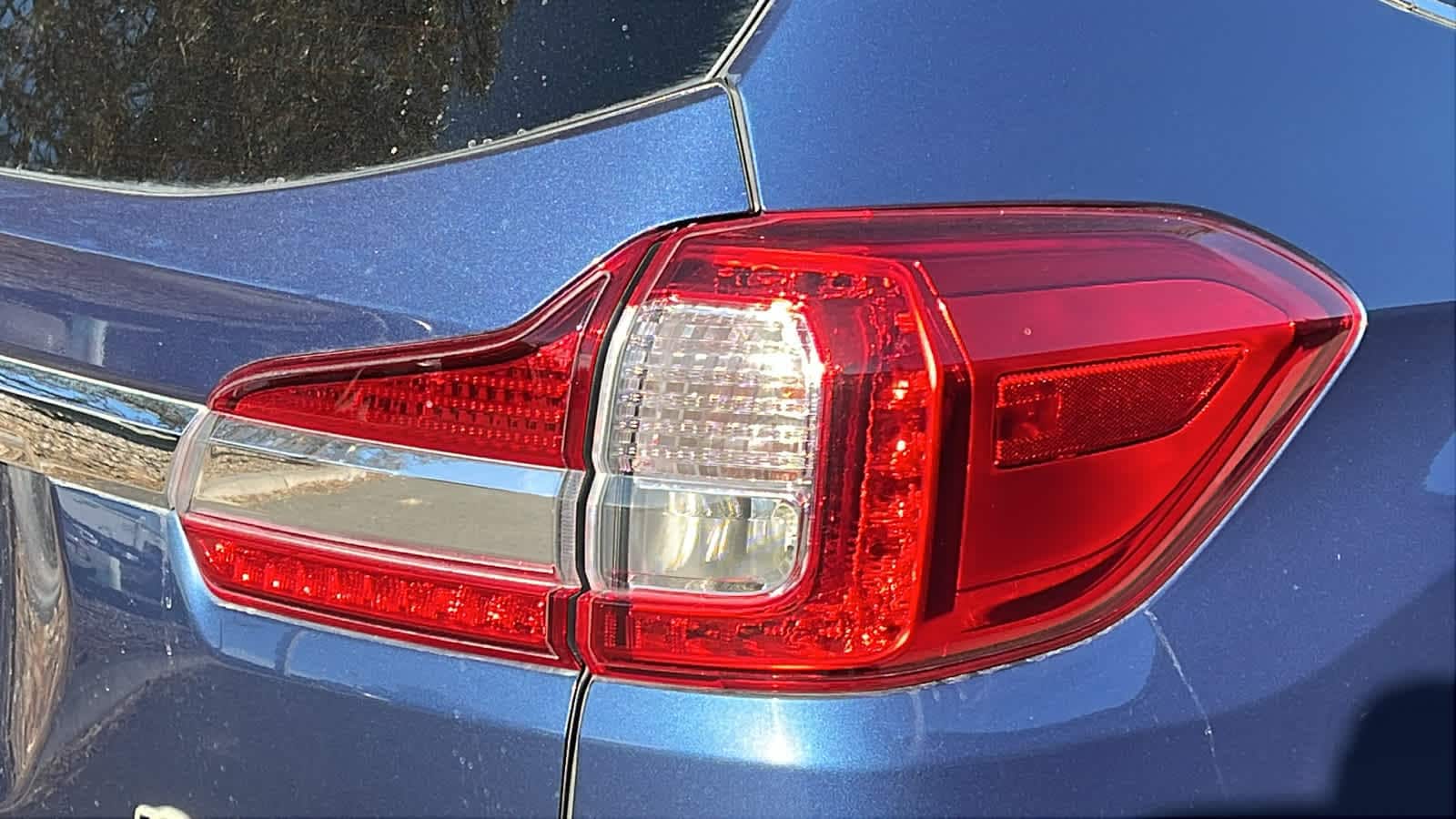 Thumbnail: 2019 Subaru Ascent - 15