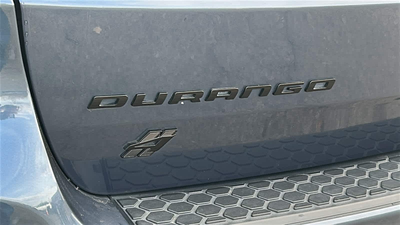 Thumbnail: 2021 Dodge Durango - 10