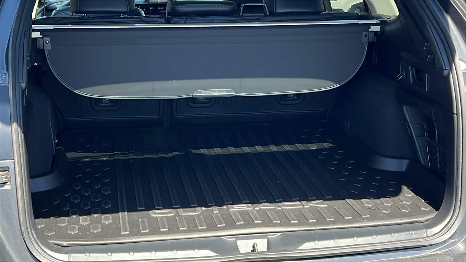 Thumbnail: 2025 Subaru Outback - 28