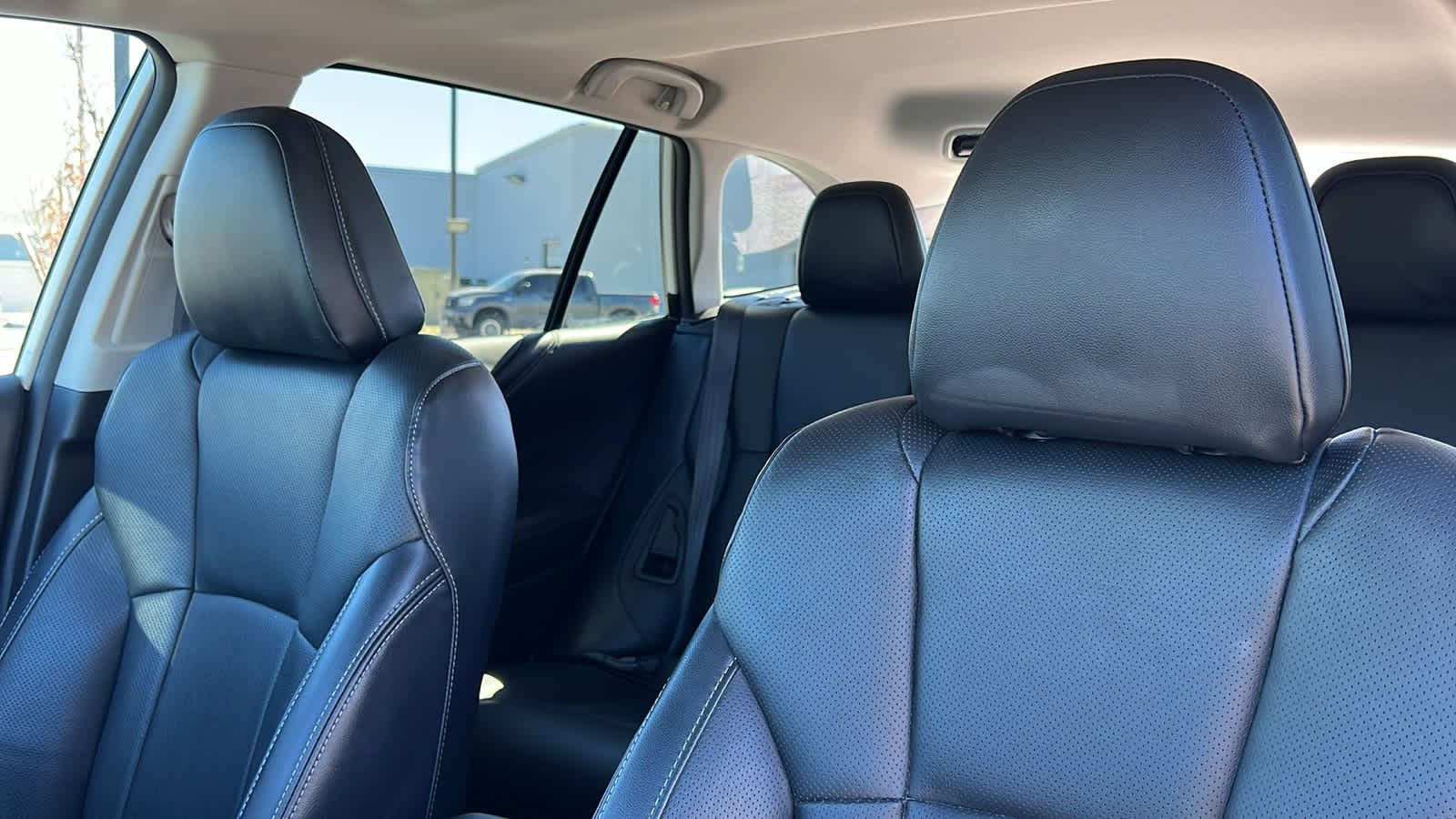 Thumbnail: 2024 Subaru Outback - 12