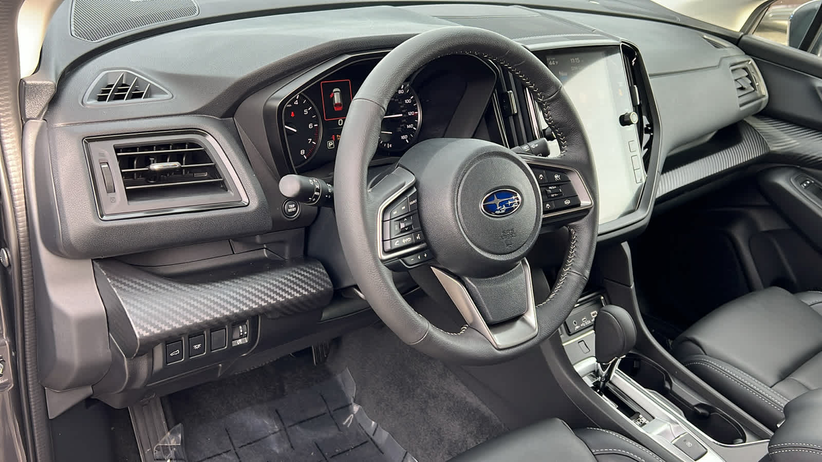 Thumbnail: 2026 Subaru Ascent - 10