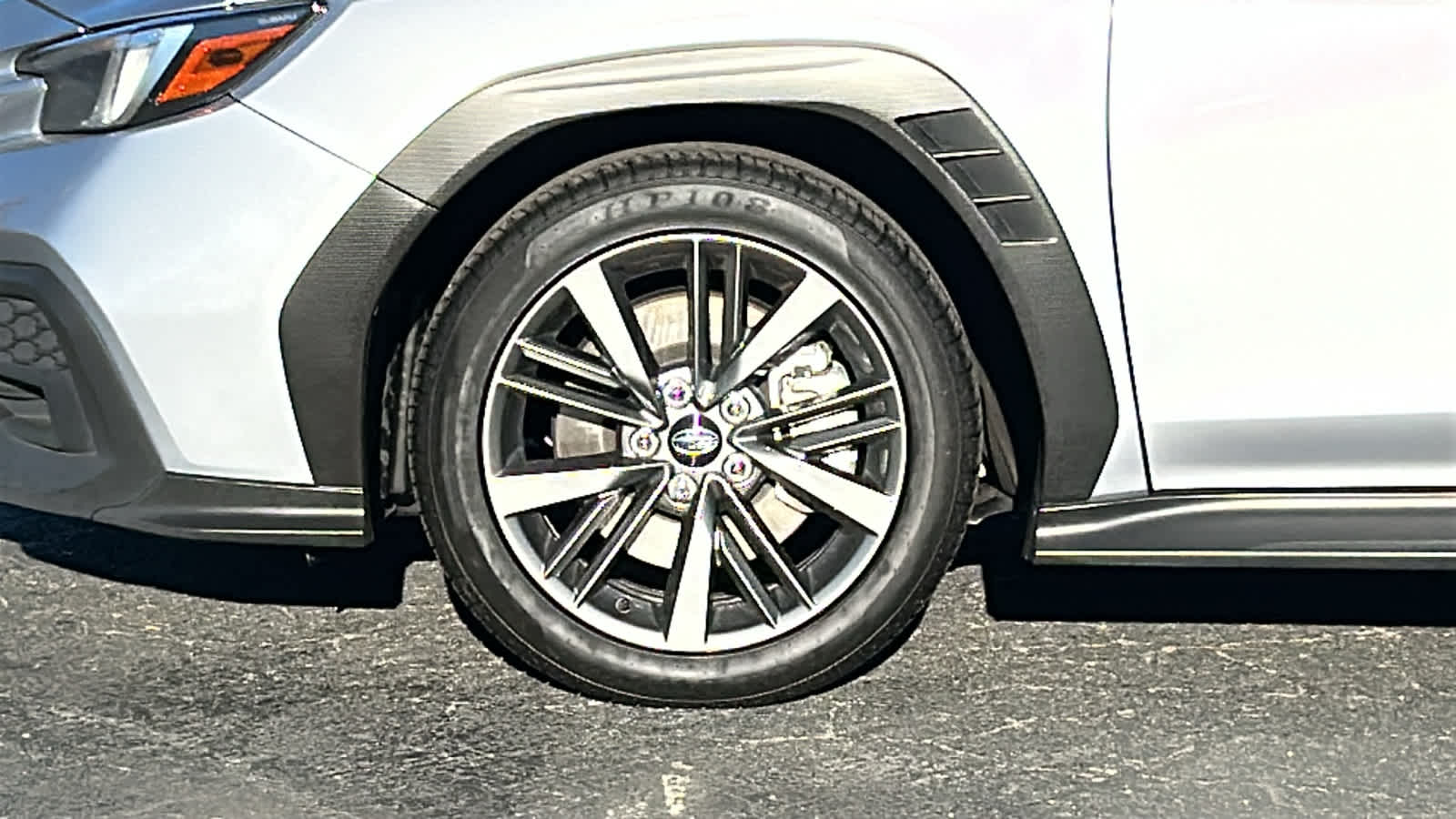 Thumbnail: 2023 Subaru WRX - 9