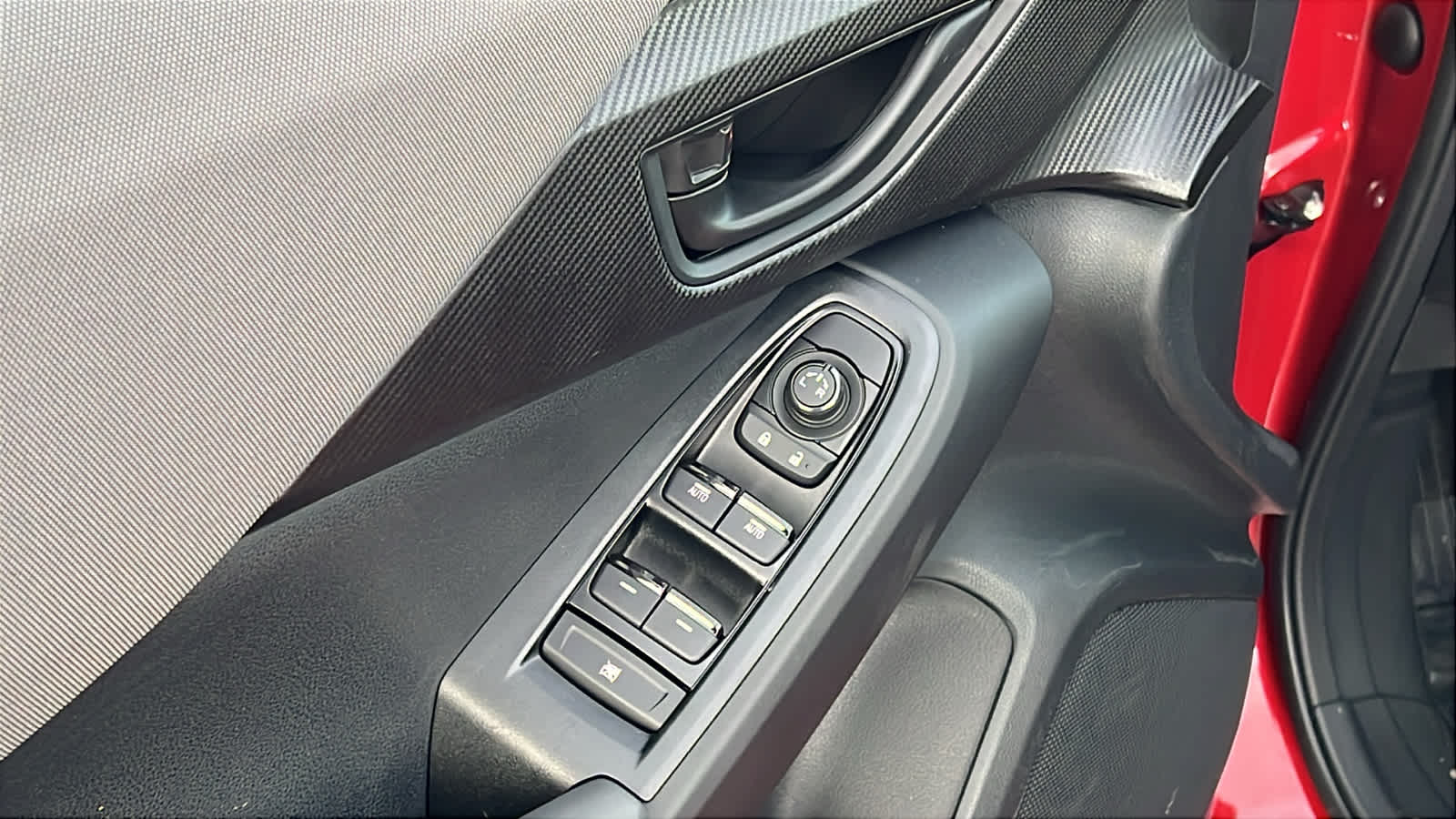 Thumbnail: 2026 Subaru Crosstrek - 22