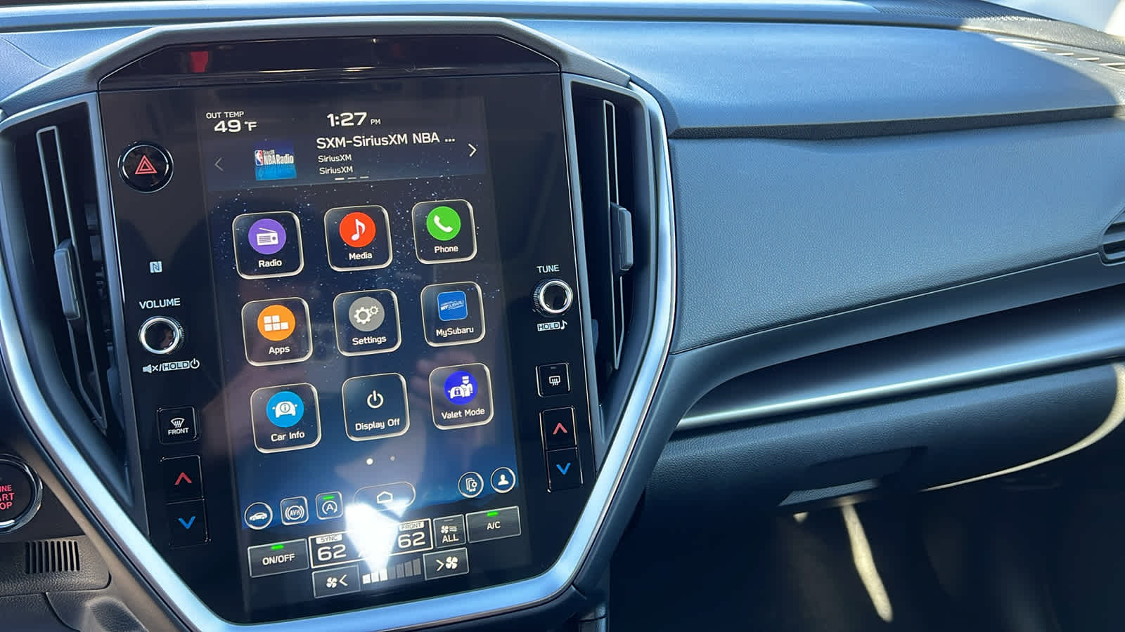 Thumbnail: 2026 Subaru Impreza - 15