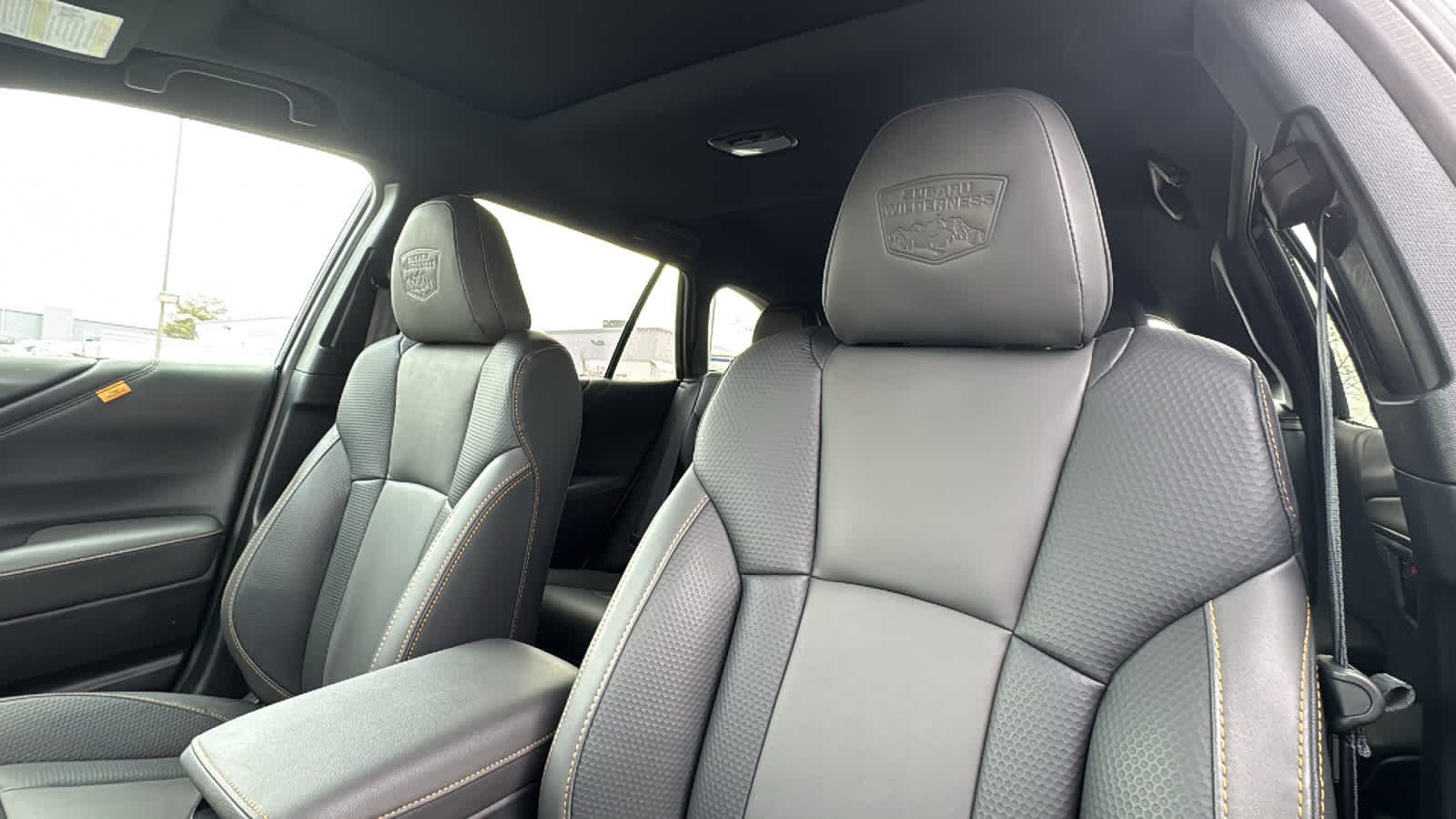 Thumbnail: 2025 Subaru Outback - 12