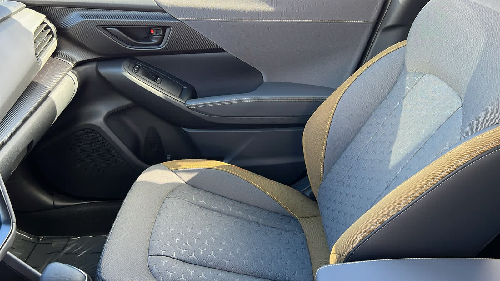 Thumbnail: 2026 Subaru Crosstrek - 12