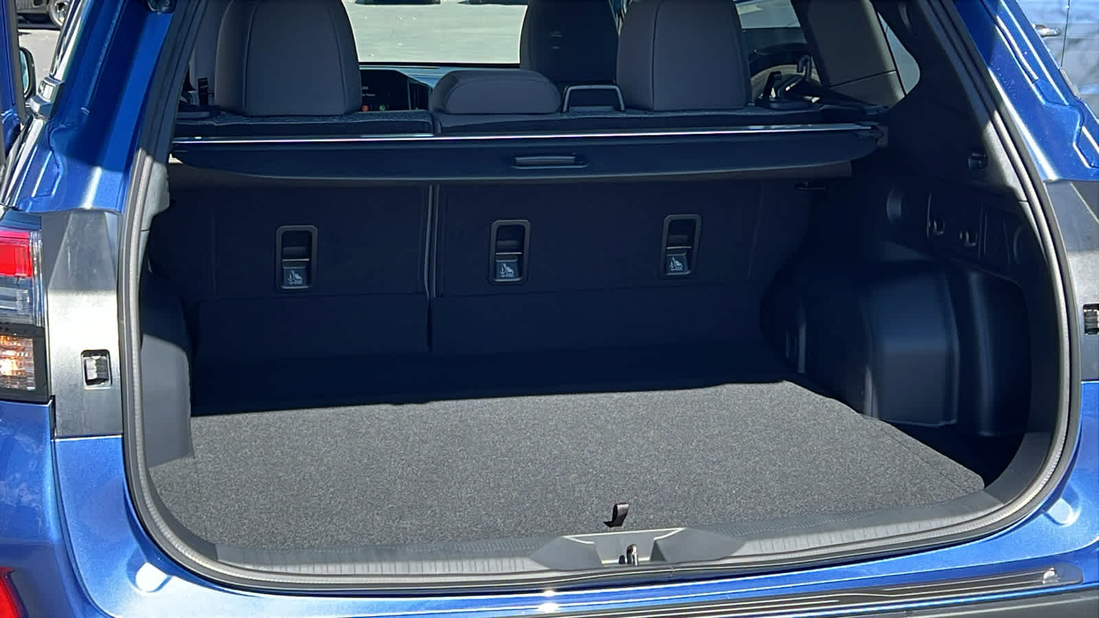 Thumbnail: 2026 Subaru Forester - 27