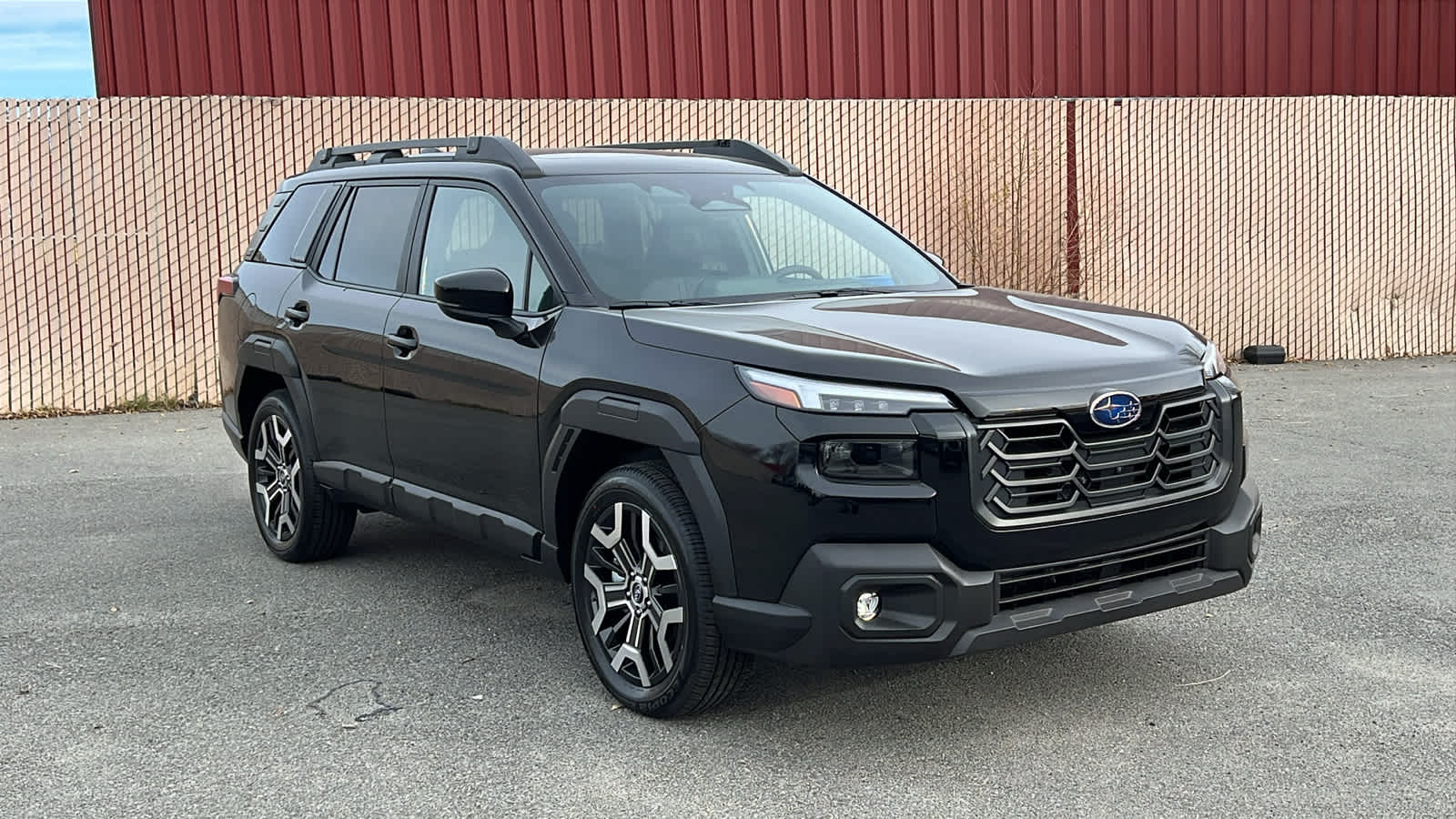 Thumbnail: 2026 Subaru Outback - 3