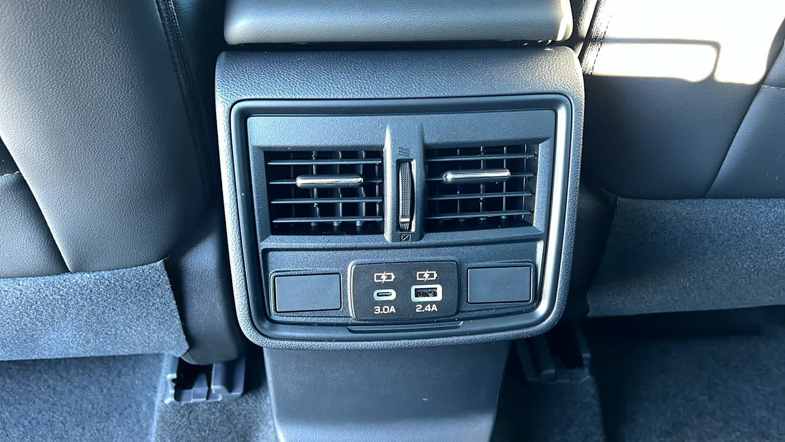 Thumbnail: 2026 Subaru Forester - 25