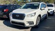Subaru Ascent