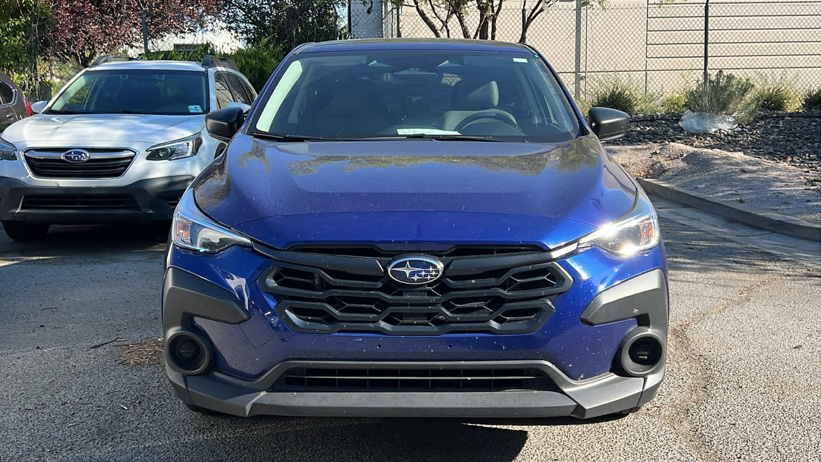 Thumbnail: 2024 Subaru Crosstrek - 2