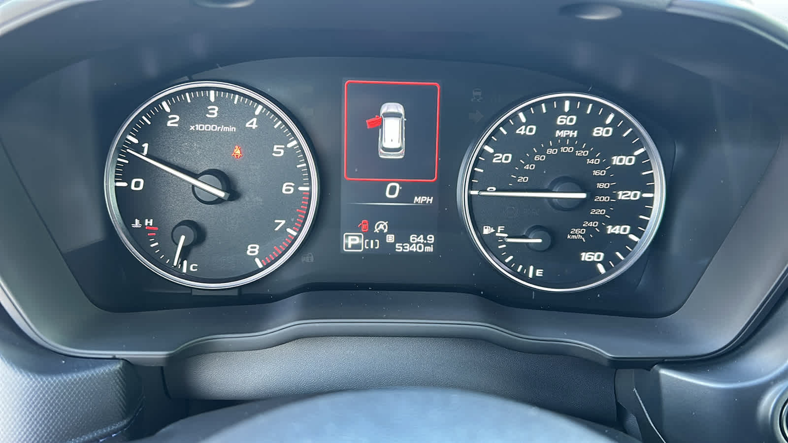 Thumbnail: 2025 Subaru Forester - 21