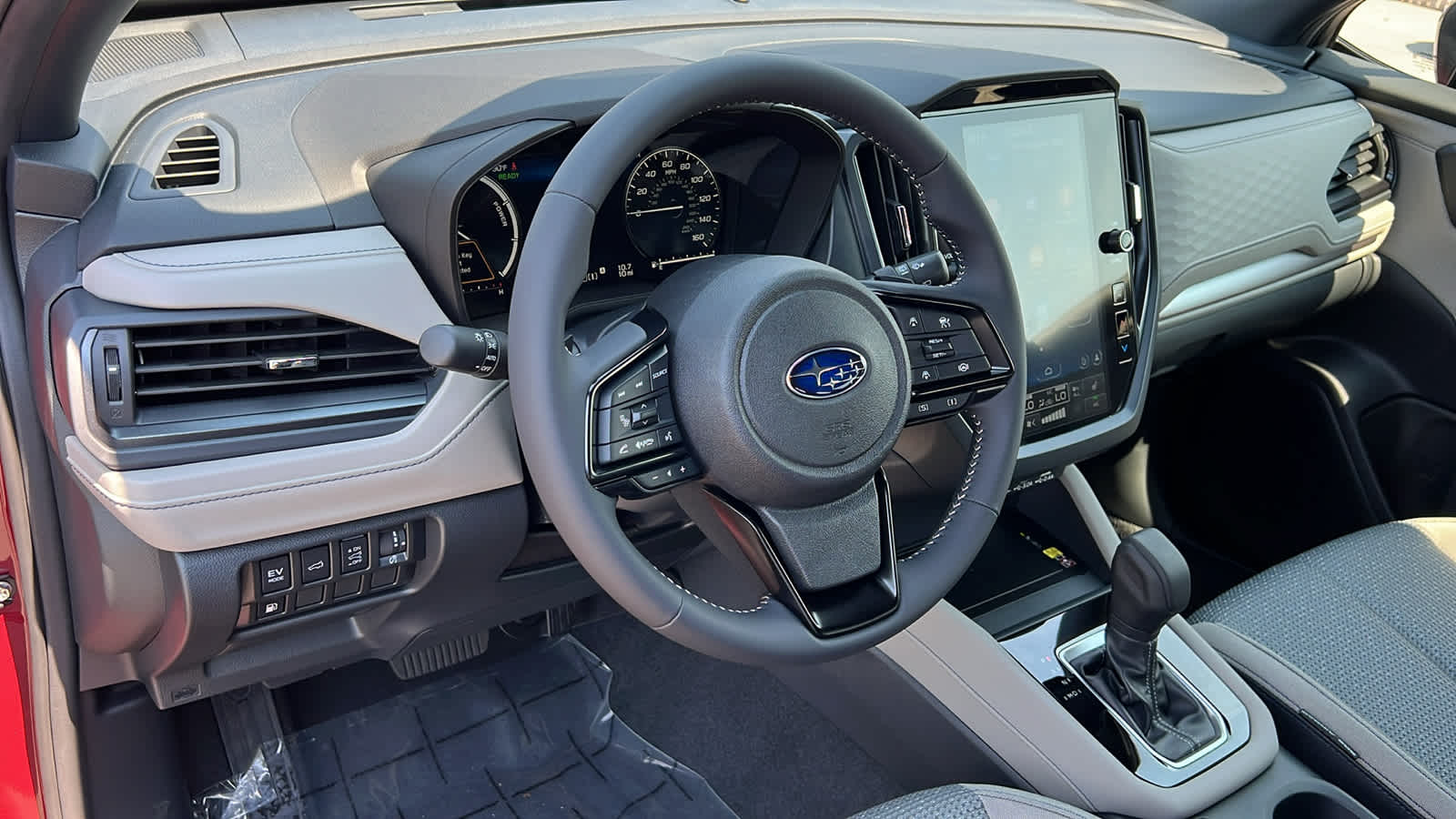 Thumbnail: 2025 Subaru Forester - 10