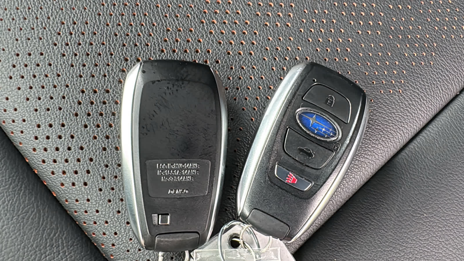 Thumbnail: 2025 Subaru Crosstrek - 30