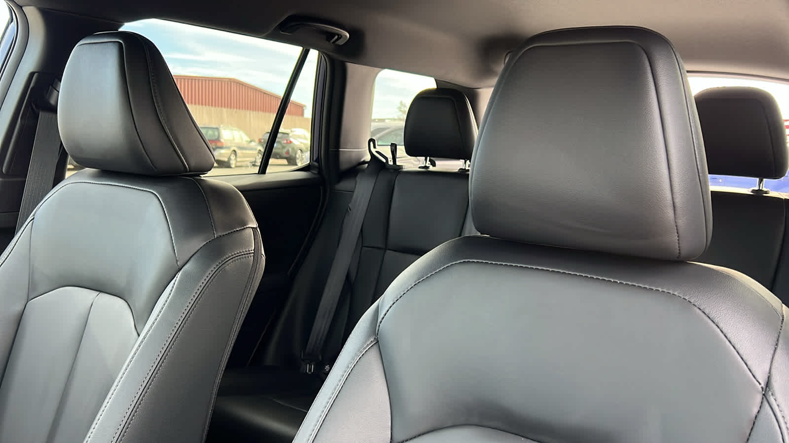 Thumbnail: 2026 Subaru Outback - 11