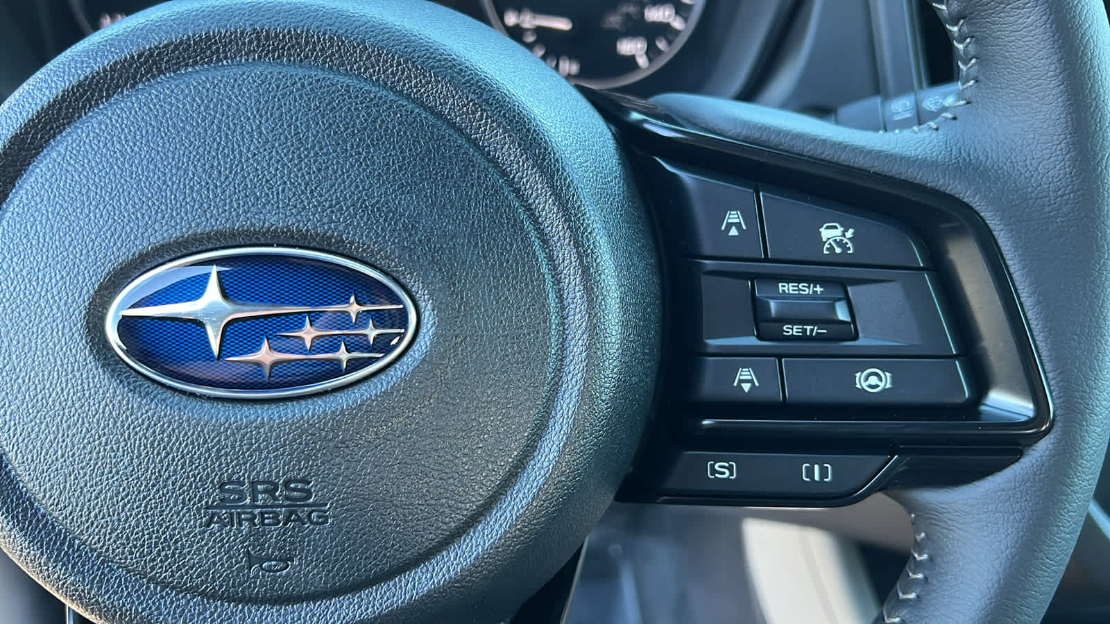 Thumbnail: 2026 Subaru Forester - 20