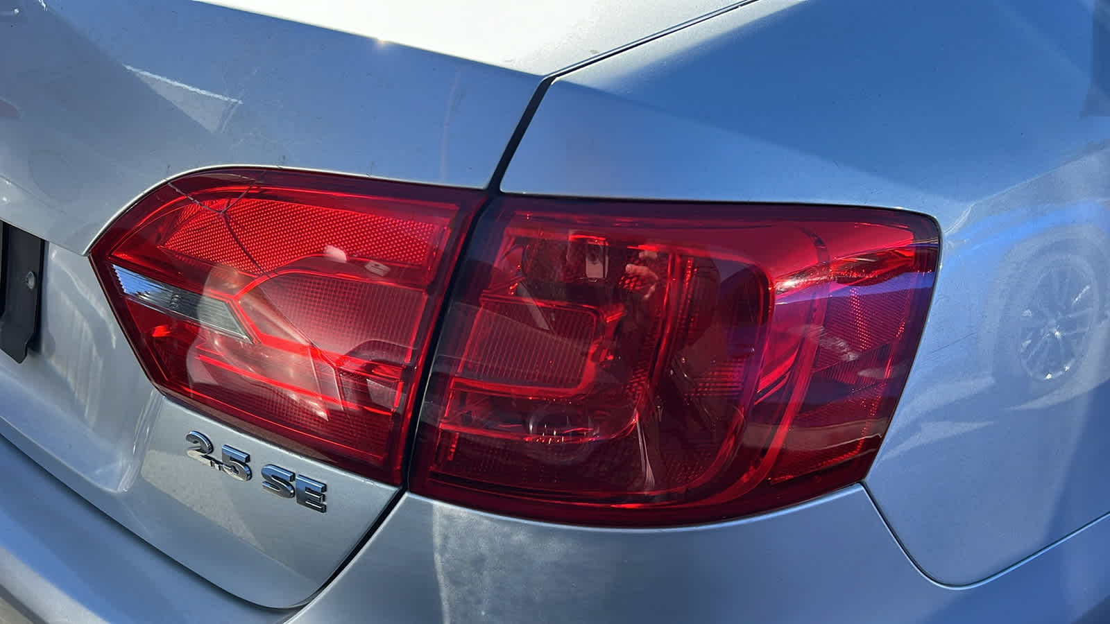 Thumbnail: 2012 Volkswagen Jetta - 12