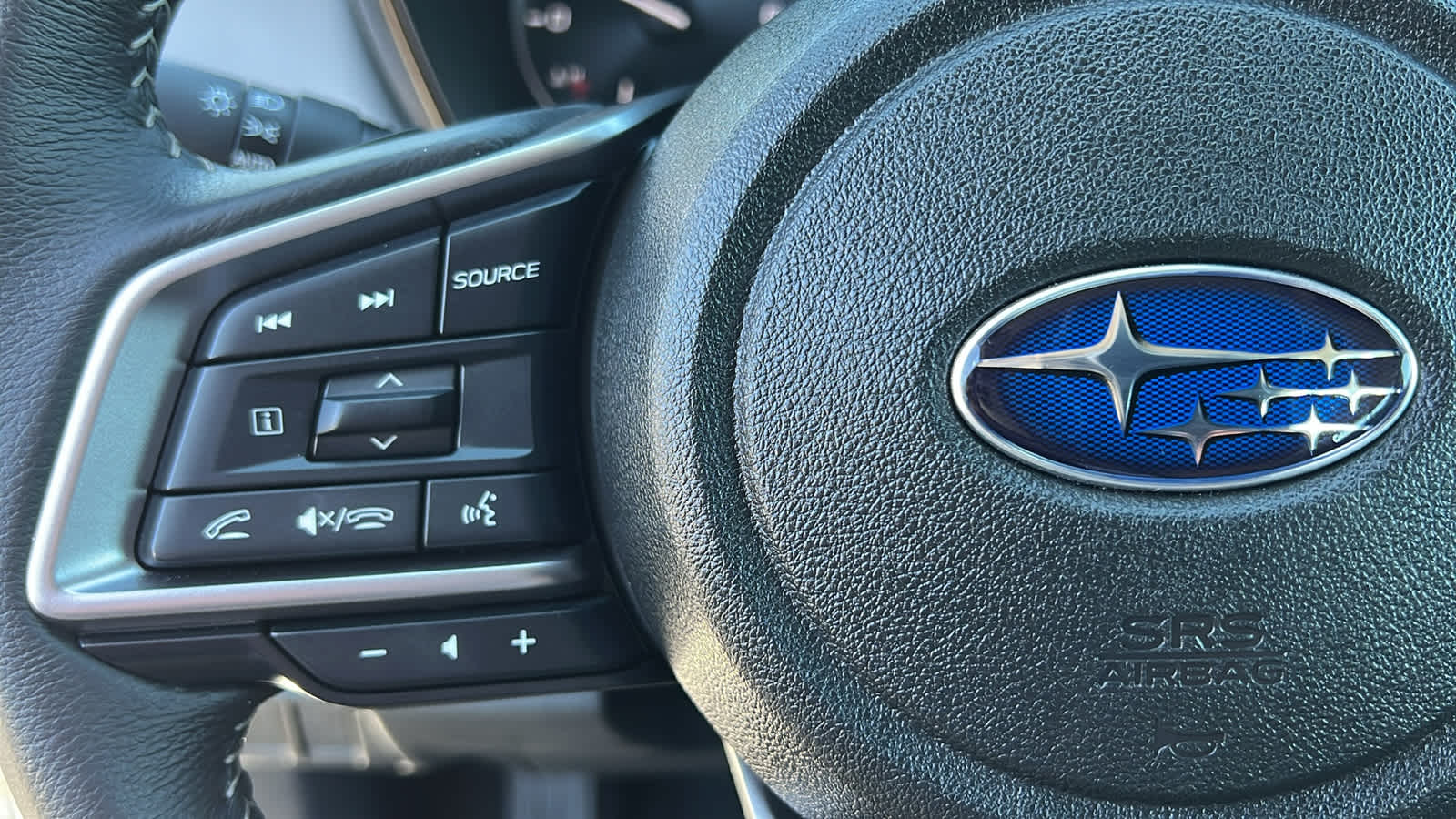 Thumbnail: 2025 Subaru Legacy - 20