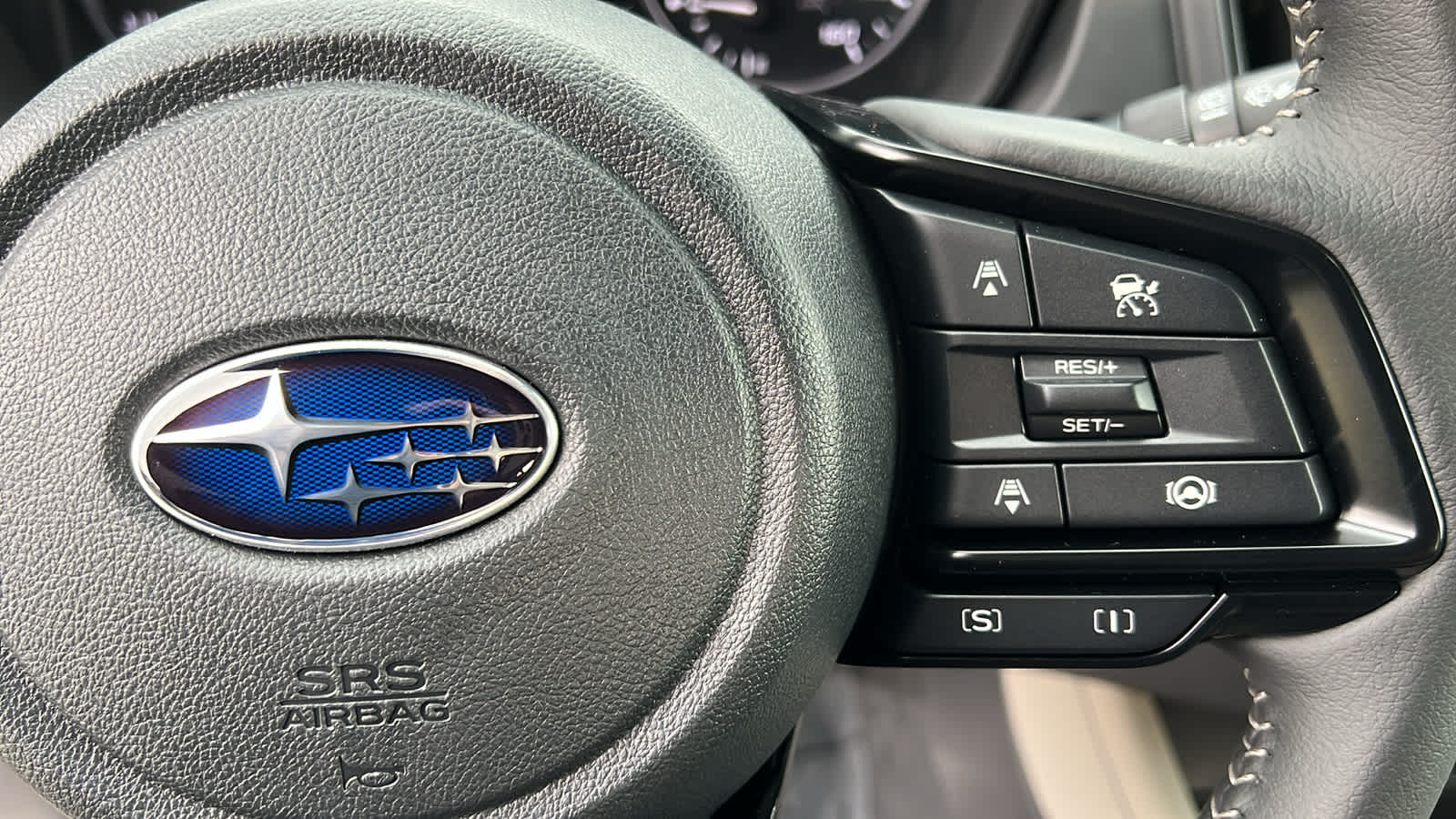 Thumbnail: 2026 Subaru Forester - 19