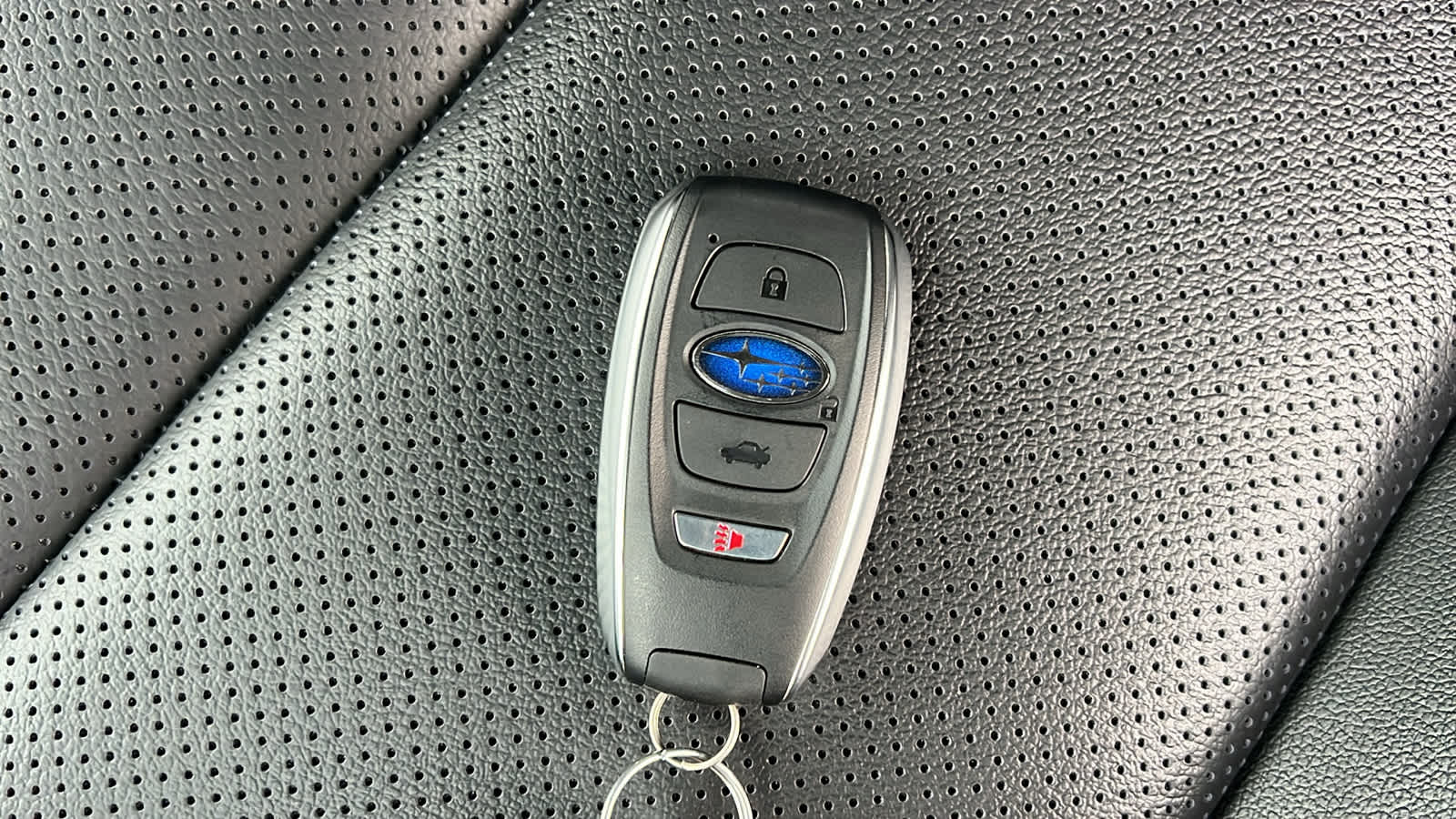 Thumbnail: 2026 Subaru Outback - 29