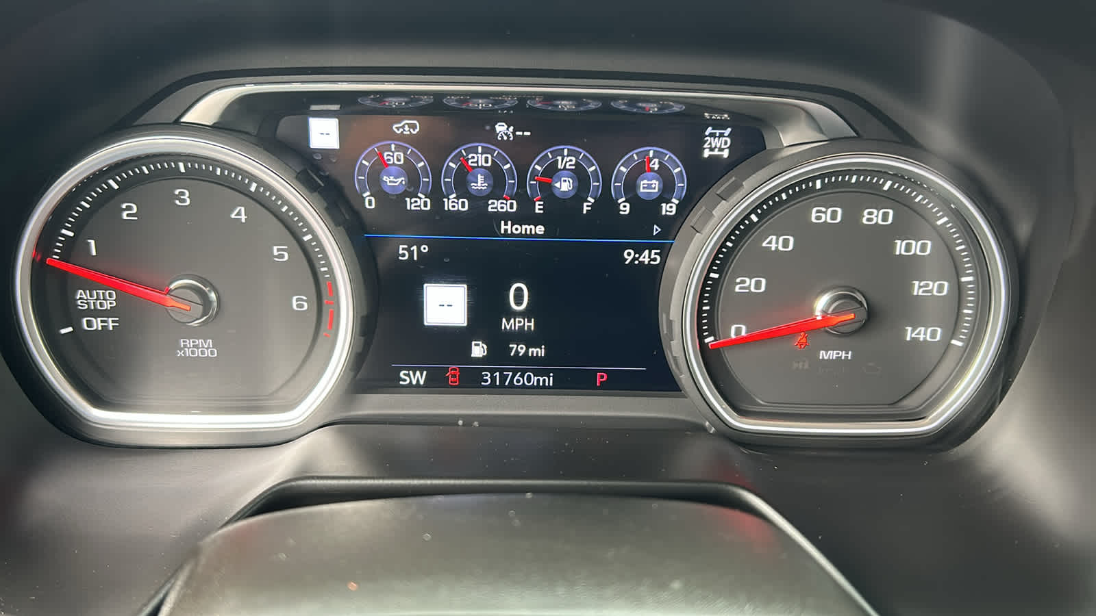 Thumbnail: 2021 Chevrolet Suburban - 21