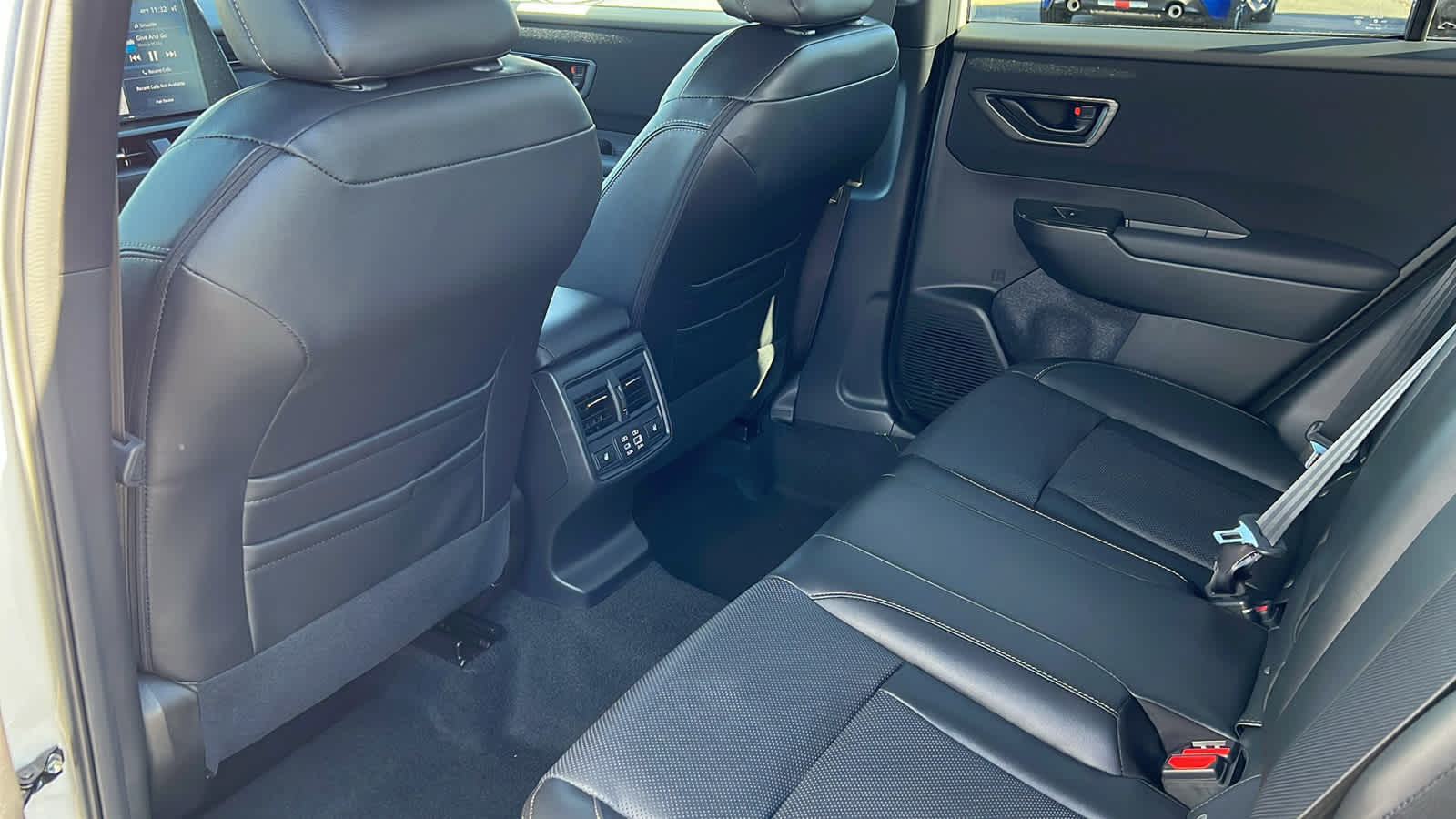 Thumbnail: 2026 Subaru Outback - 24