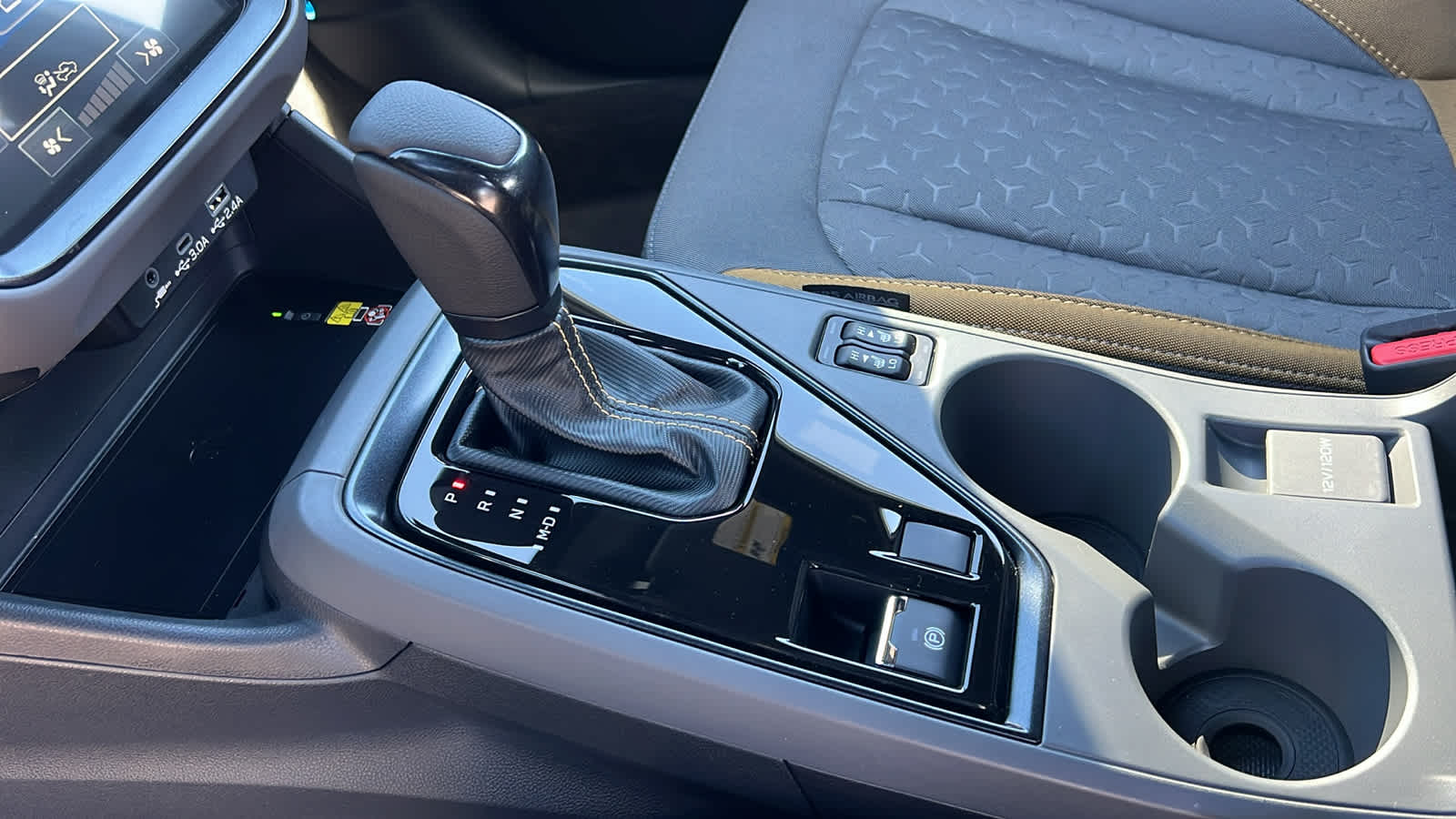 Thumbnail: 2026 Subaru Crosstrek - 13