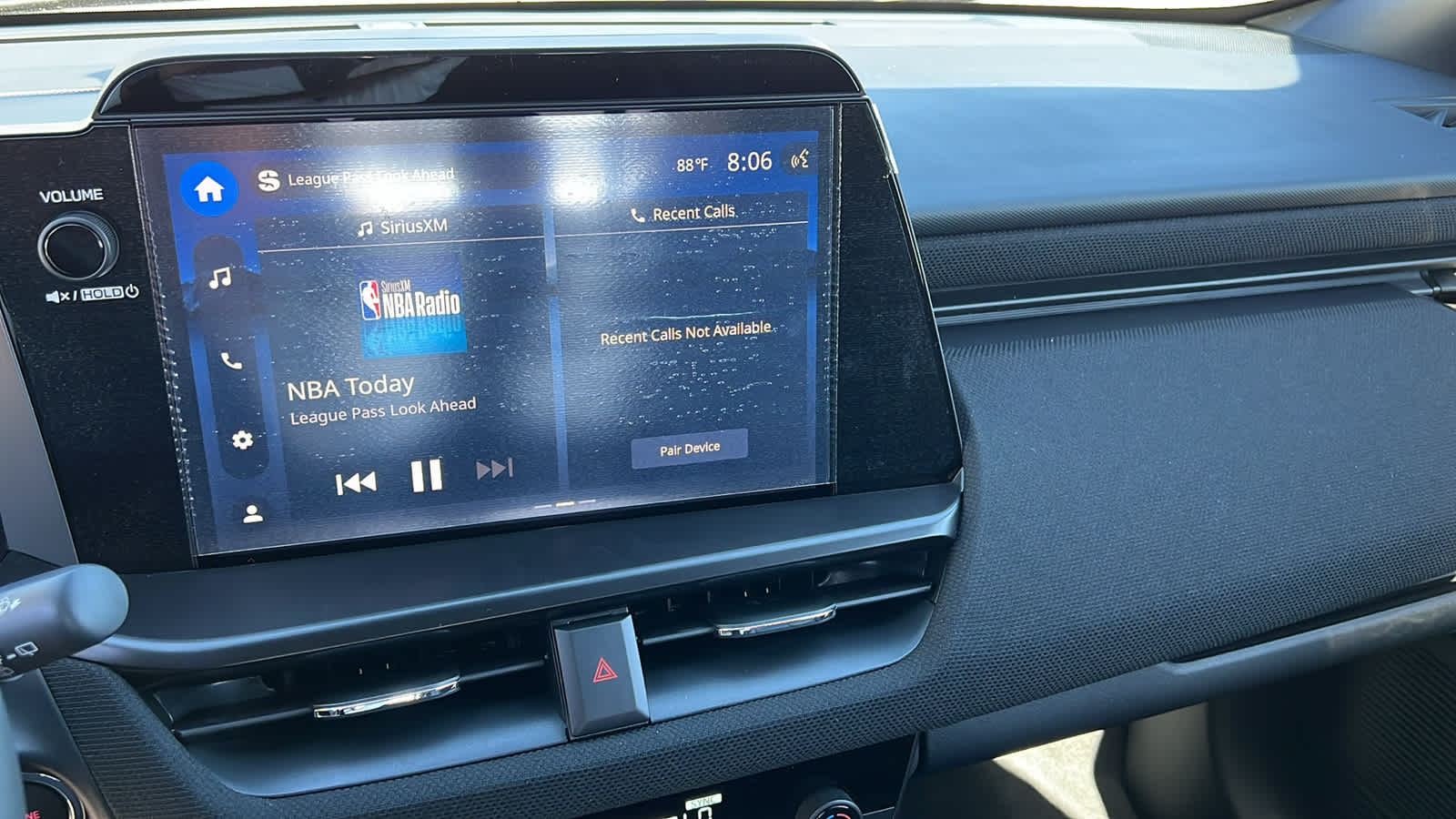 Thumbnail: 2026 Subaru Outback - 15