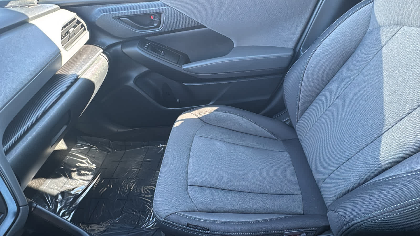 Thumbnail: 2026 Subaru Crosstrek - 13