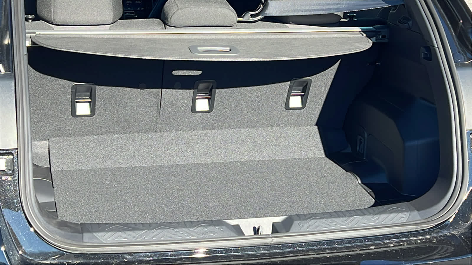 Thumbnail: 2026 Subaru Impreza - 27